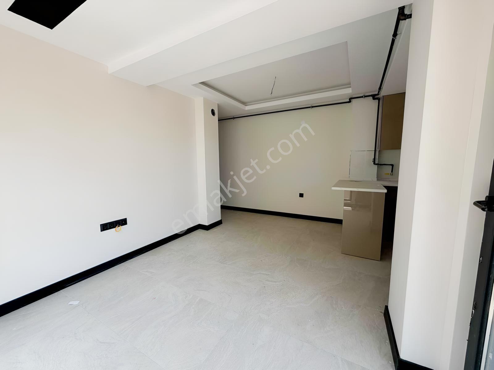 Yüksek Kredili 1+1 Daireler — fotoğraf 11