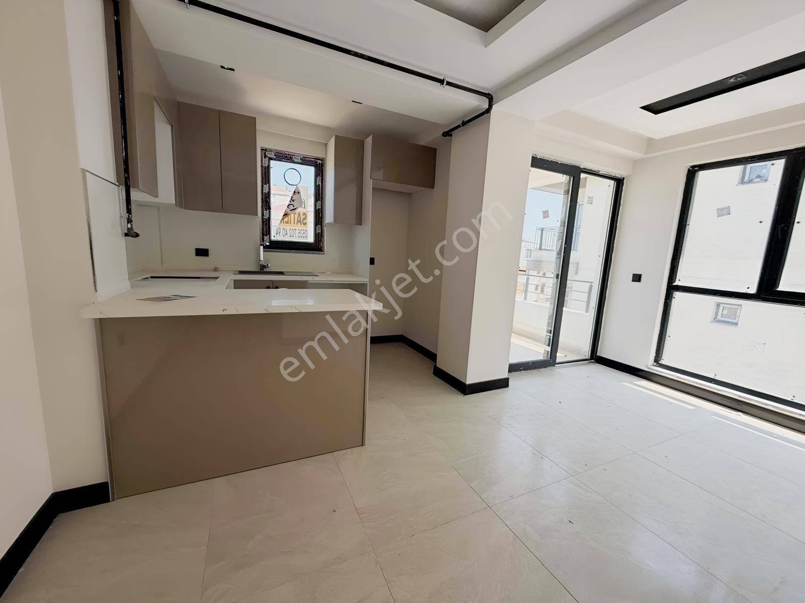Yüksek Kredili 1+1 Daireler — fotoğraf 12