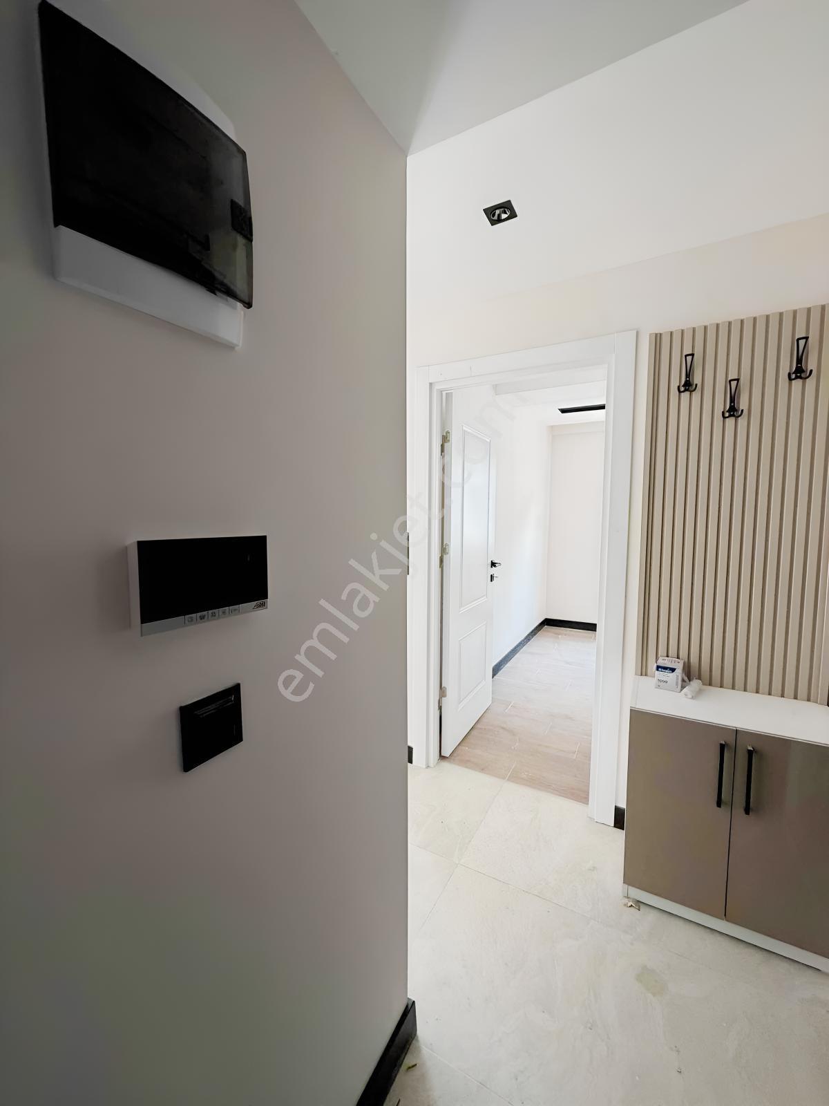 Yüksek Kredili 1+1 Daireler — fotoğraf 13