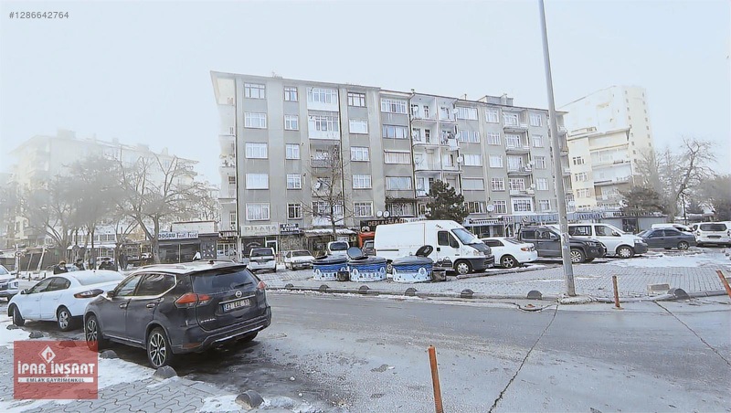 Kule Site Yakını Şehir Merkezinde Eşyalı Kiralık 3+1 Daire — fotoğraf 2