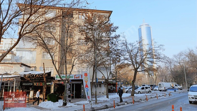 Kule Site Yakını Şehir Merkezinde Eşyalı Kiralık 3+1 Daire — fotoğraf 3