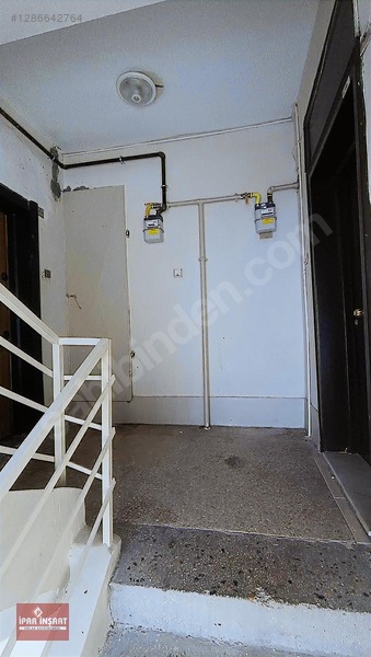 Kule Site Yakını Şehir Merkezinde Eşyalı Kiralık 3+1 Daire — fotoğraf 4