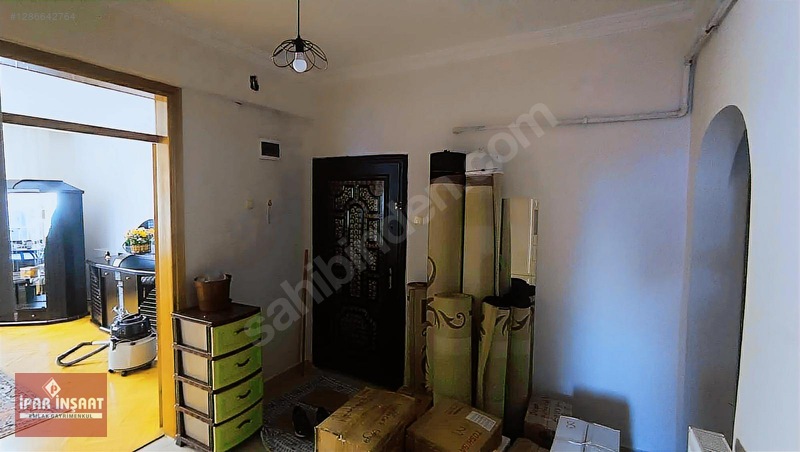 Kule Site Yakını Şehir Merkezinde Eşyalı Kiralık 3+1 Daire — fotoğraf 6