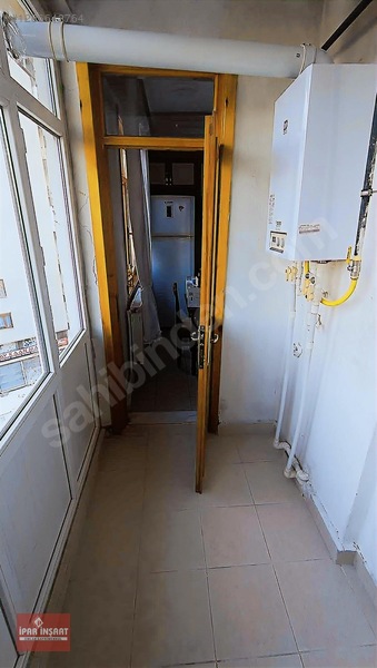 Kule Site Yakını Şehir Merkezinde Eşyalı Kiralık 3+1 Daire — fotoğraf 7