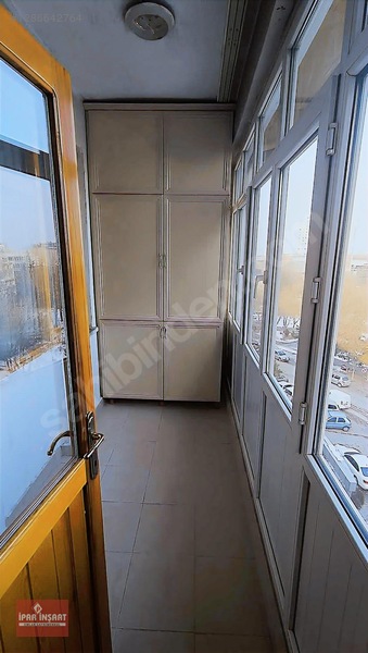 Kule Site Yakını Şehir Merkezinde Eşyalı Kiralık 3+1 Daire — fotoğraf 8