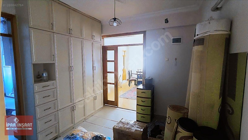 Kule Site Yakını Şehir Merkezinde Eşyalı Kiralık 3+1 Daire — fotoğraf 9