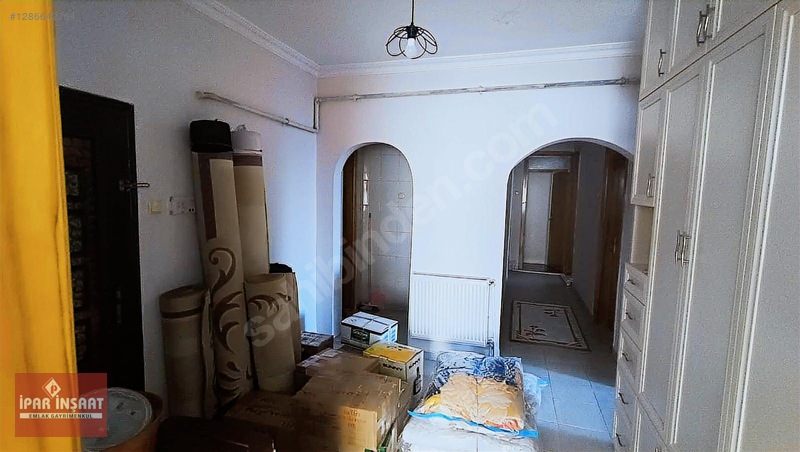 Kule Site Yakını Şehir Merkezinde Eşyalı Kiralık 3+1 Daire — fotoğraf 12
