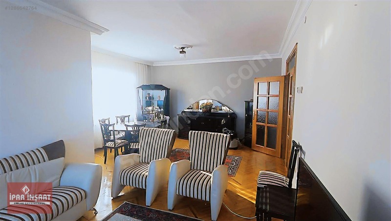 Kule Site Yakını Şehir Merkezinde Eşyalı Kiralık 3+1 Daire — fotoğraf 15