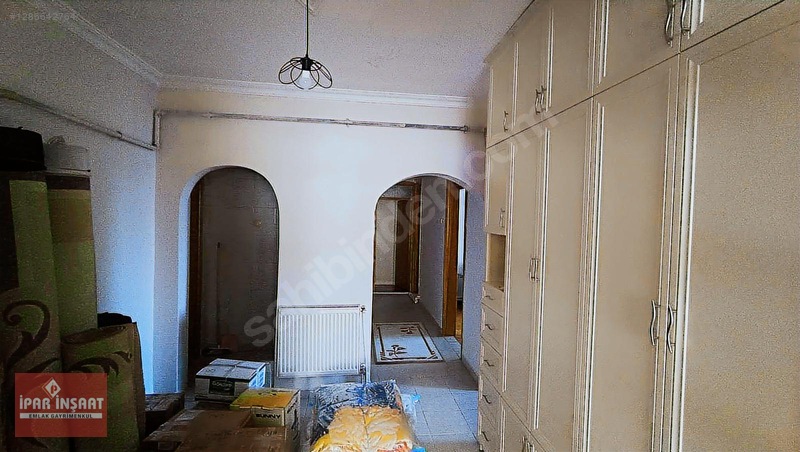 Kule Site Yakını Şehir Merkezinde Eşyalı Kiralık 3+1 Daire — fotoğraf 17