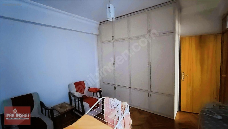 Kule Site Yakını Şehir Merkezinde Eşyalı Kiralık 3+1 Daire — fotoğraf 19