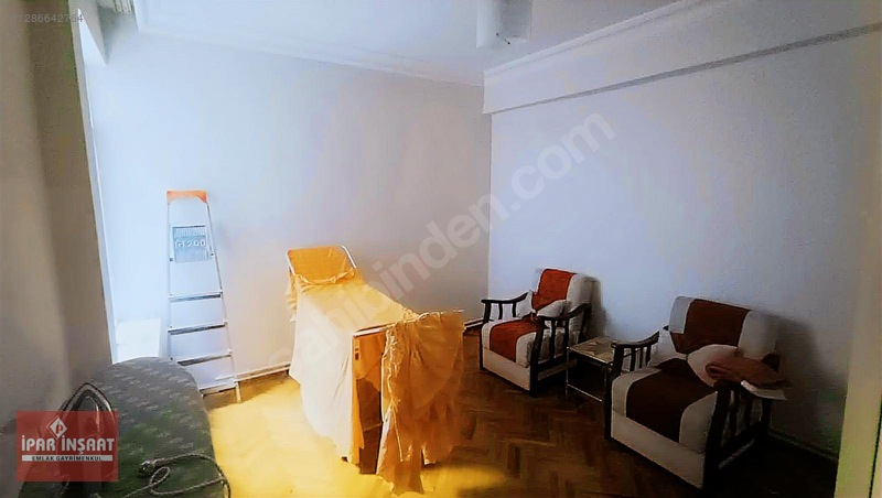 Kule Site Yakını Şehir Merkezinde Eşyalı Kiralık 3+1 Daire — fotoğraf 20