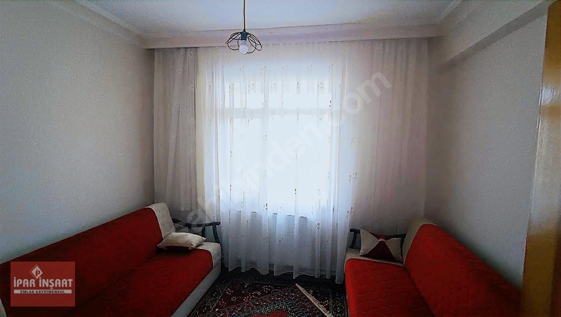 Kule Site Yakını Şehir Merkezinde Eşyalı Kiralık 3+1 Daire — fotoğraf 21