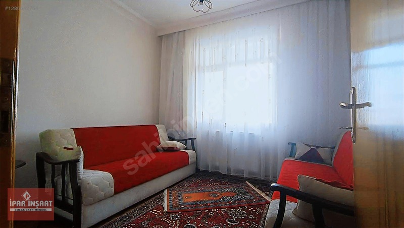 Kule Site Yakını Şehir Merkezinde Eşyalı Kiralık 3+1 Daire — fotoğraf 22