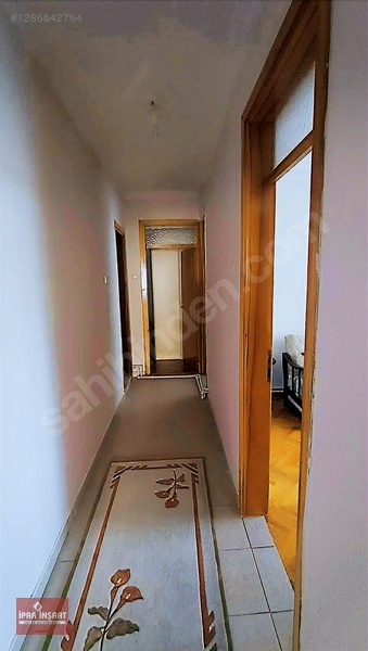 Kule Site Yakını Şehir Merkezinde Eşyalı Kiralık 3+1 Daire — fotoğraf 23