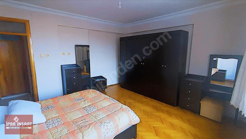 Kule Site Yakını Şehir Merkezinde Eşyalı Kiralık 3+1 Daire — fotoğraf 26