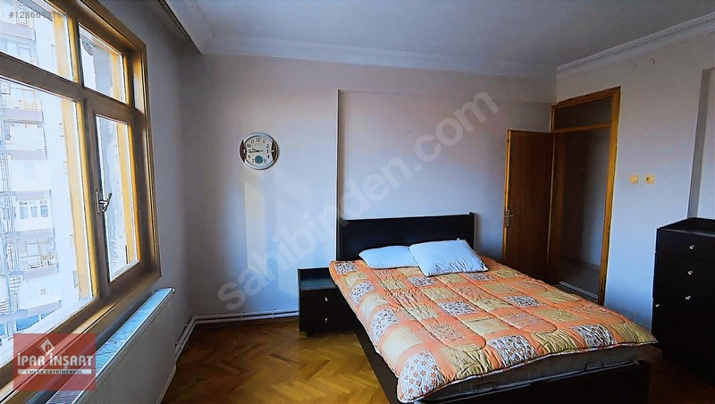 Kule Site Yakını Şehir Merkezinde Eşyalı Kiralık 3+1 Daire — fotoğraf 27
