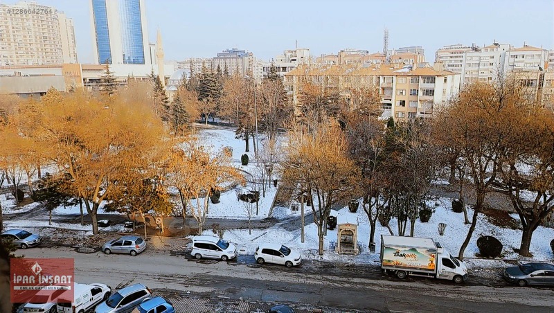 Kule Site Yakını Şehir Merkezinde Eşyalı Kiralık 3+1 Daire — fotoğraf 28