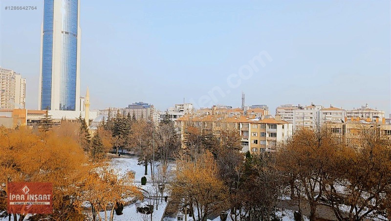 Kule Site Yakını Şehir Merkezinde Eşyalı Kiralık 3+1 Daire — fotoğraf 30