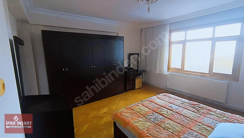 Kule Site Yakını Şehir Merkezinde Eşyalı Kiralık 3+1 Daire — fotoğraf 31