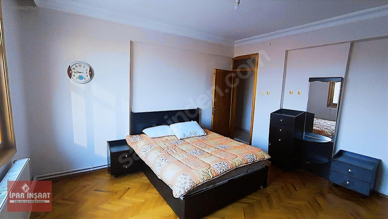 Kule Site Yakını Şehir Merkezinde Eşyalı Kiralık 3+1 Daire — fotoğraf 32