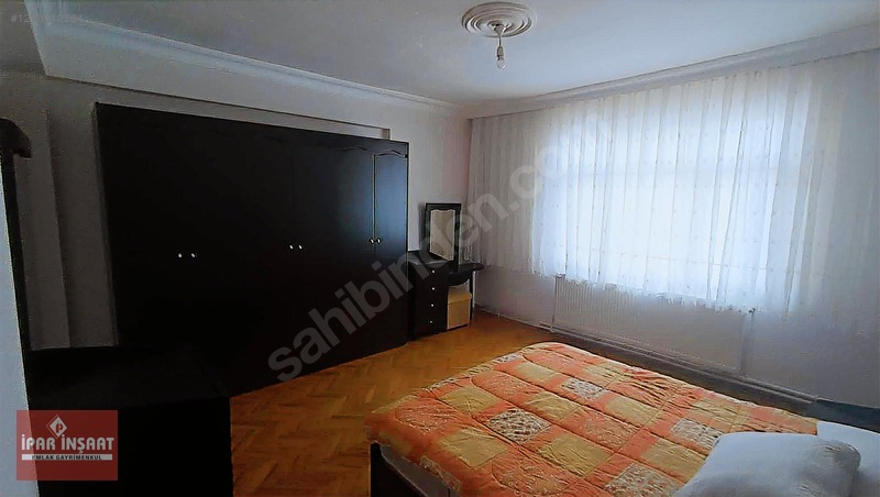 Kule Site Yakını Şehir Merkezinde Eşyalı Kiralık 3+1 Daire — fotoğraf 33