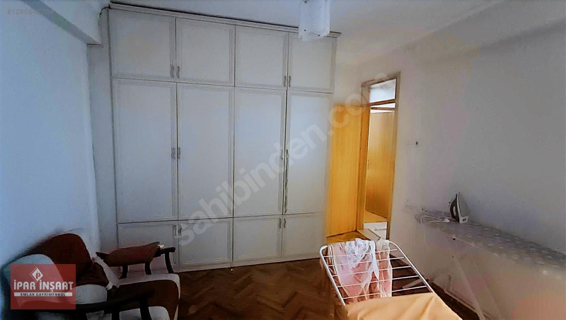 Kule Site Yakını Şehir Merkezinde Eşyalı Kiralık 3+1 Daire — fotoğraf 34