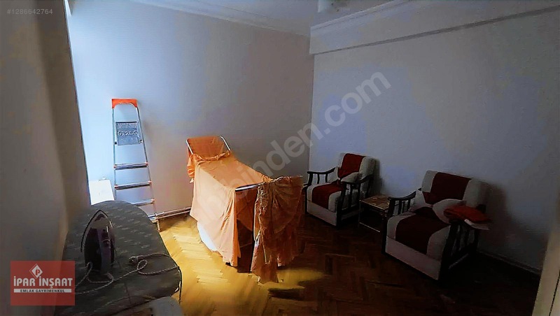 Kule Site Yakını Şehir Merkezinde Eşyalı Kiralık 3+1 Daire — fotoğraf 35