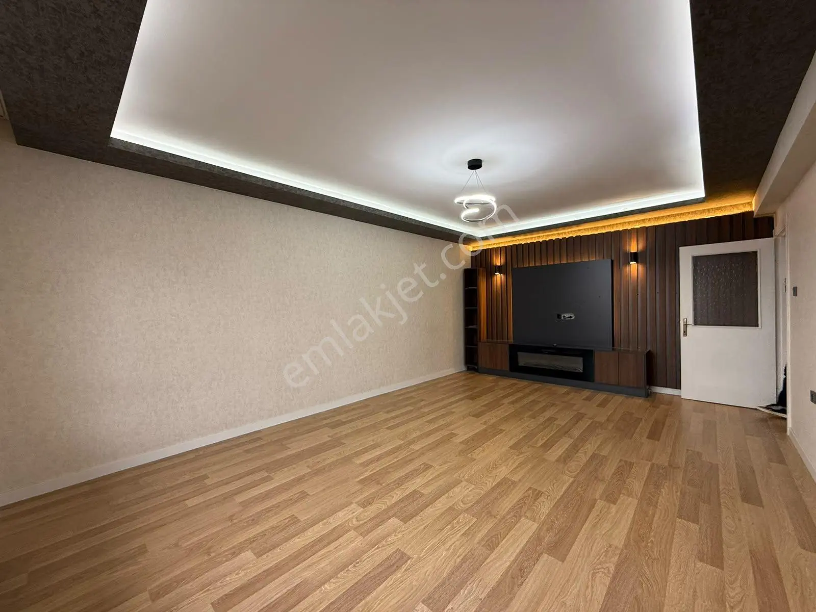 Yayla Son Durak ! 3+1 Full Yapılı 130M2 Net İskan+Asansör Fırsat