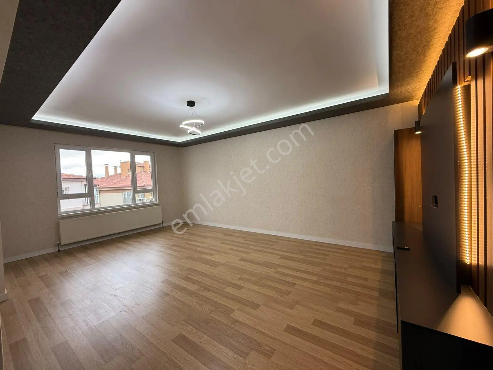 Yayla Son Durak ! 3+1 Full Yapılı 130m2 Net İskan+asansör Fırsat — fotoğraf 2