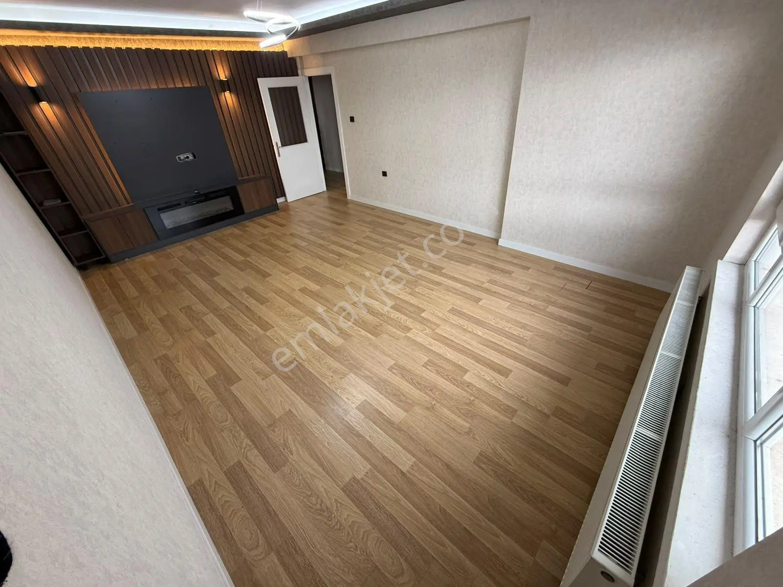 Yayla Son Durak ! 3+1 Full Yapılı 130m2 Net İskan+asansör Fırsat — fotoğraf 6