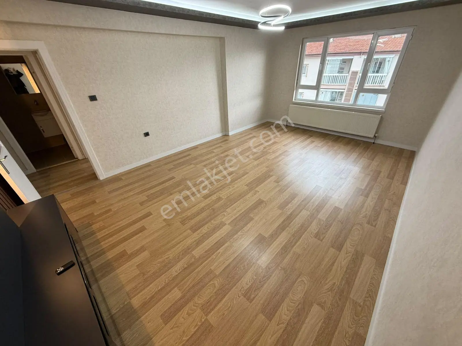 Yayla Son Durak ! 3+1 Full Yapılı 130m2 Net İskan+asansör Fırsat — fotoğraf 14