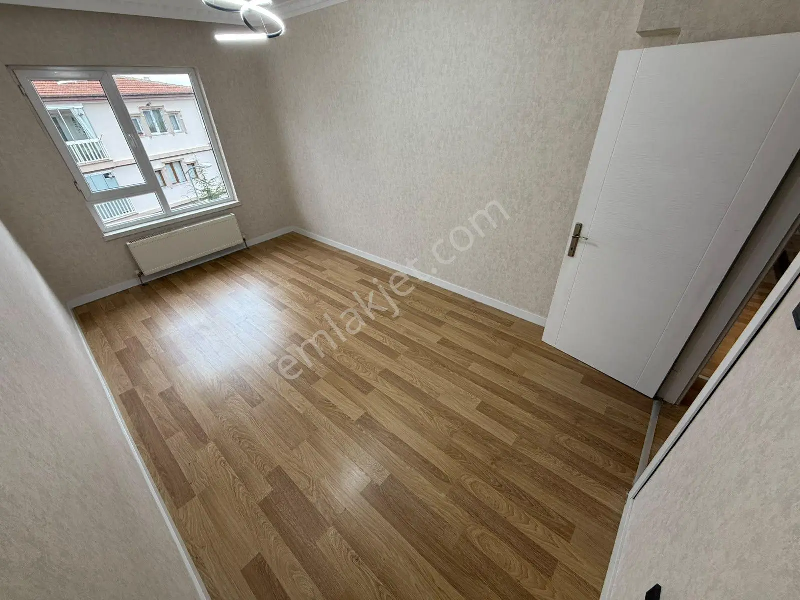 Yayla Son Durak ! 3+1 Full Yapılı 130m2 Net İskan+asansör Fırsat — fotoğraf 20
