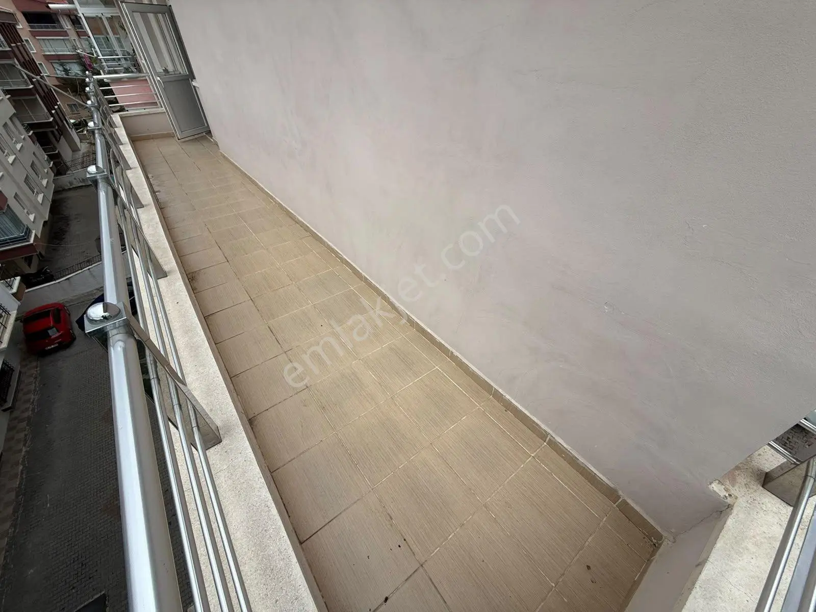Yayla Son Durak ! 3+1 Full Yapılı 130m2 Net İskan+asansör Fırsat — fotoğraf 43