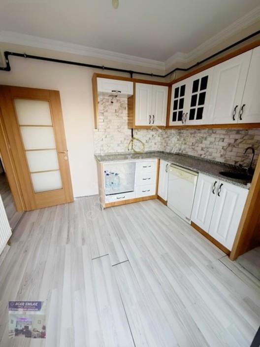 Acar Emlak'Tan Atatürk Mahallesı'Nde 2+1 Kapalı Mutfak