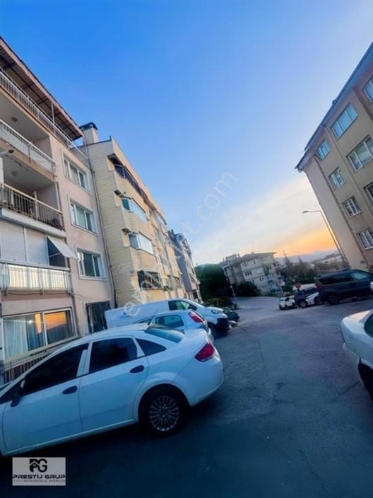 Prestij Gruptan Çekirge'de 3.5+1 Geniş Daire — fotoğraf 2