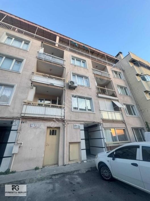 Prestij Gruptan Çekirge'de 3.5+1 Geniş Daire — fotoğraf 3