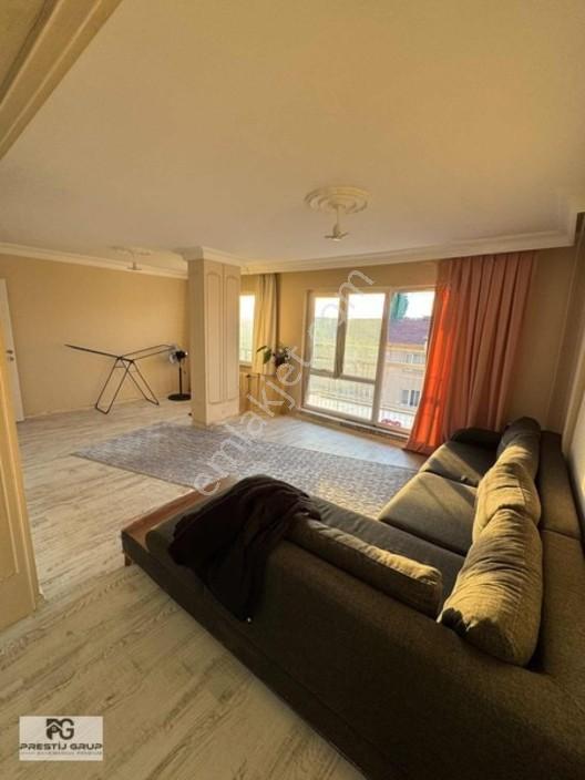 Prestij Gruptan Çekirge'de 3.5+1 Geniş Daire — fotoğraf 4