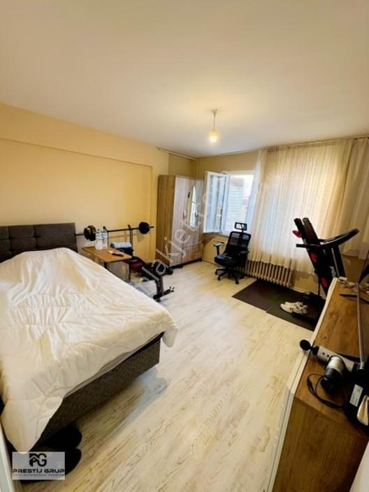 Prestij Gruptan Çekirge'de 3.5+1 Geniş Daire — fotoğraf 5