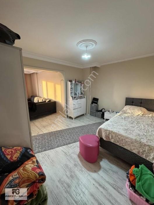 Prestij Gruptan Çekirge'de 3.5+1 Geniş Daire — fotoğraf 6