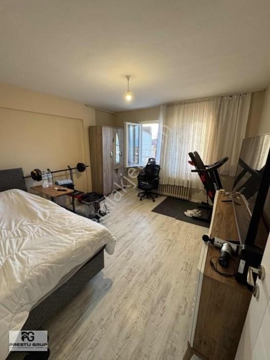 Prestij Gruptan Çekirge'de 3.5+1 Geniş Daire — fotoğraf 7