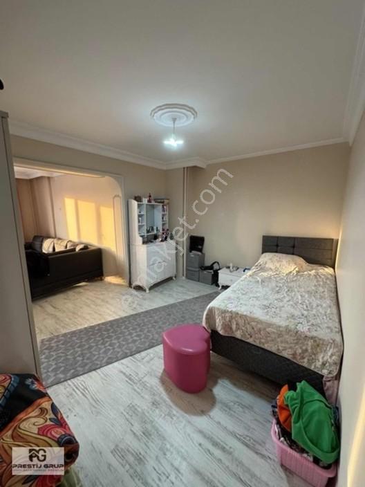 Prestij Gruptan Çekirge'de 3.5+1 Geniş Daire — fotoğraf 8