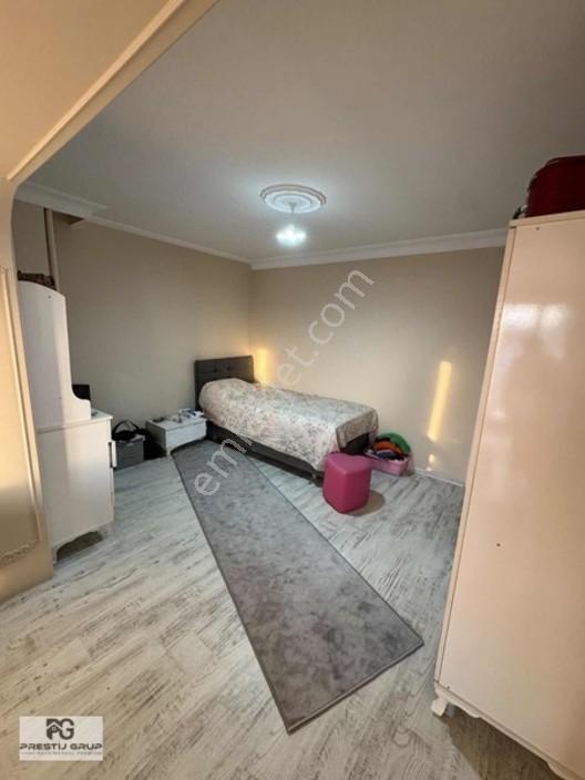 Prestij Gruptan Çekirge'de 3.5+1 Geniş Daire — fotoğraf 9
