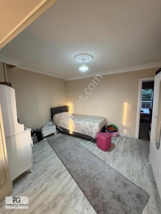 Prestij Gruptan Çekirge'de 3.5+1 Geniş Daire — fotoğraf 10