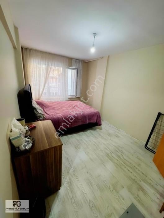 Prestij Gruptan Çekirge'de 3.5+1 Geniş Daire — fotoğraf 12