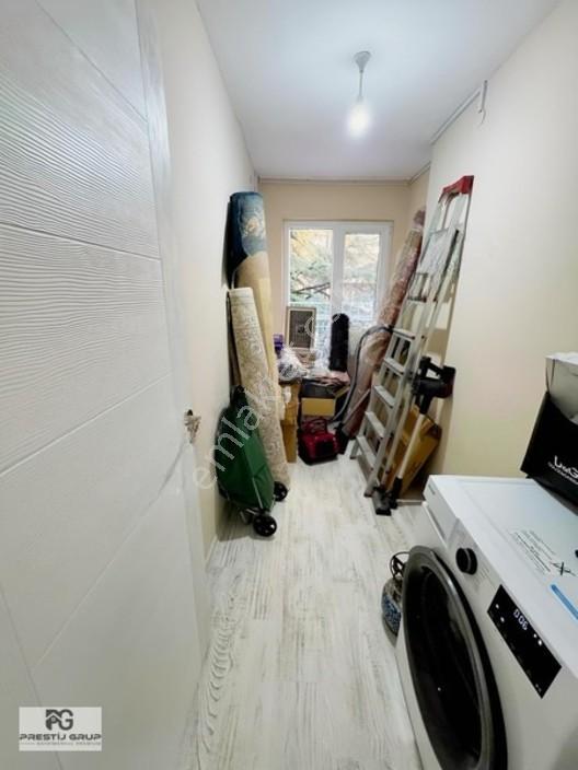 Prestij Gruptan Çekirge'de 3.5+1 Geniş Daire — fotoğraf 13