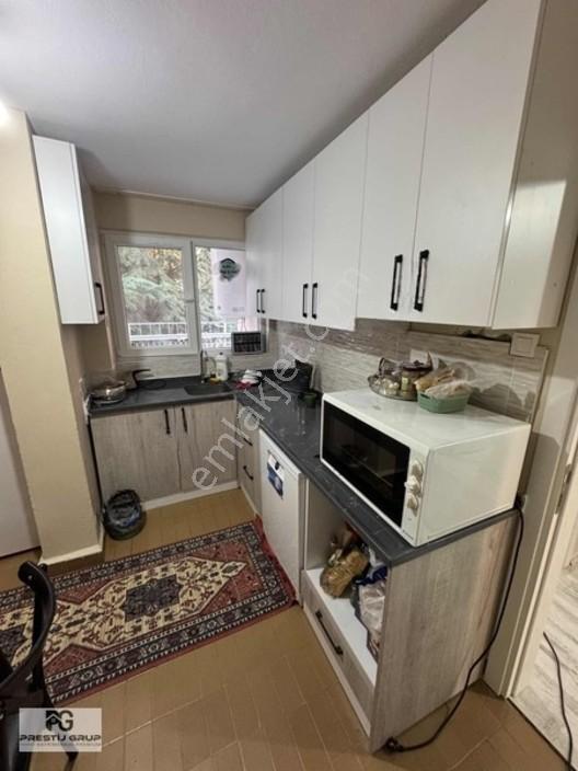 Prestij Gruptan Çekirge'de 3.5+1 Geniş Daire — fotoğraf 15