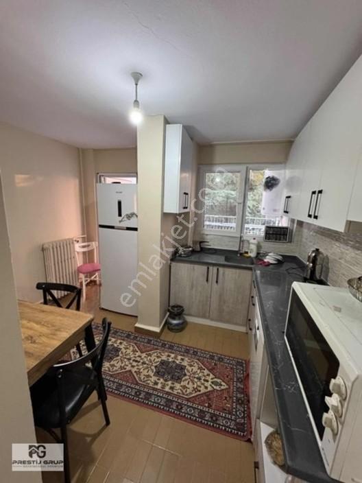 Prestij Gruptan Çekirge'de 3.5+1 Geniş Daire — fotoğraf 16