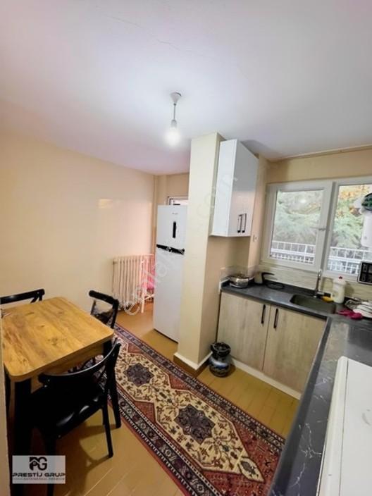 Prestij Gruptan Çekirge'de 3.5+1 Geniş Daire — fotoğraf 17