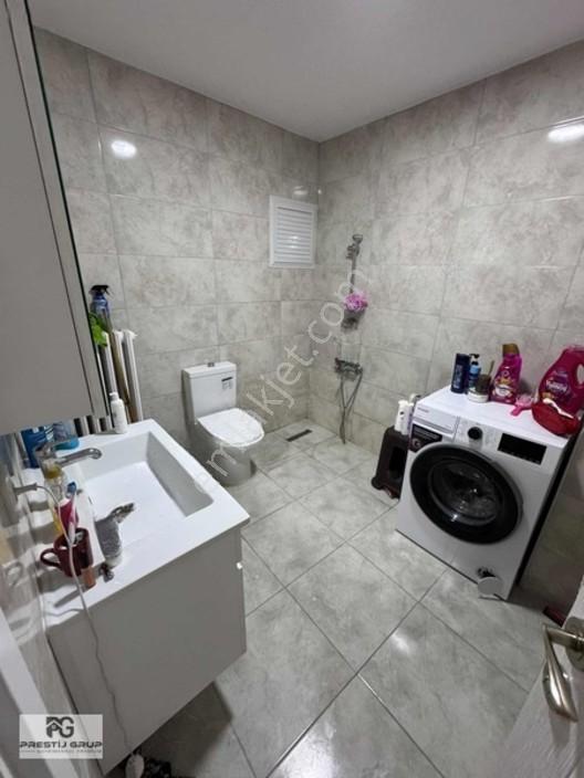 Prestij Gruptan Çekirge'de 3.5+1 Geniş Daire — fotoğraf 18