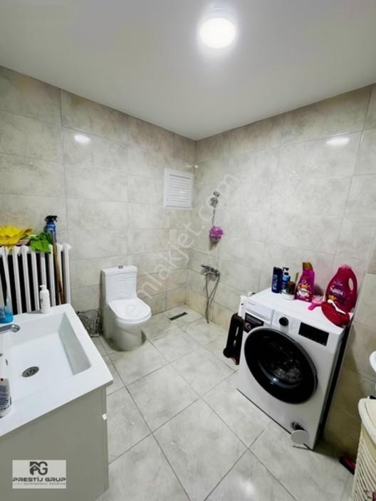Prestij Gruptan Çekirge'de 3.5+1 Geniş Daire — fotoğraf 19
